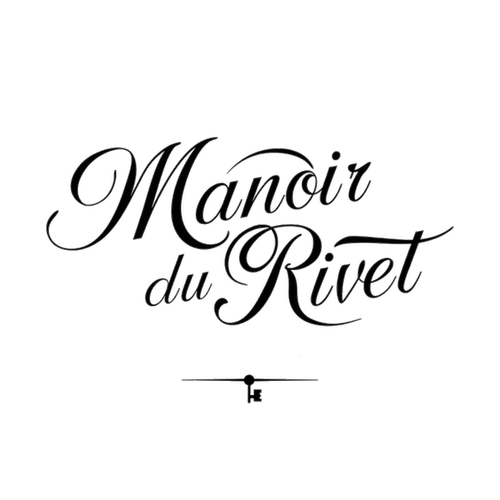Logo Manoir du Rivet