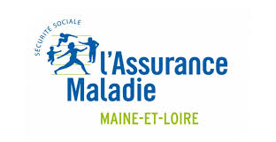 CPAM du Maine-et-Loire